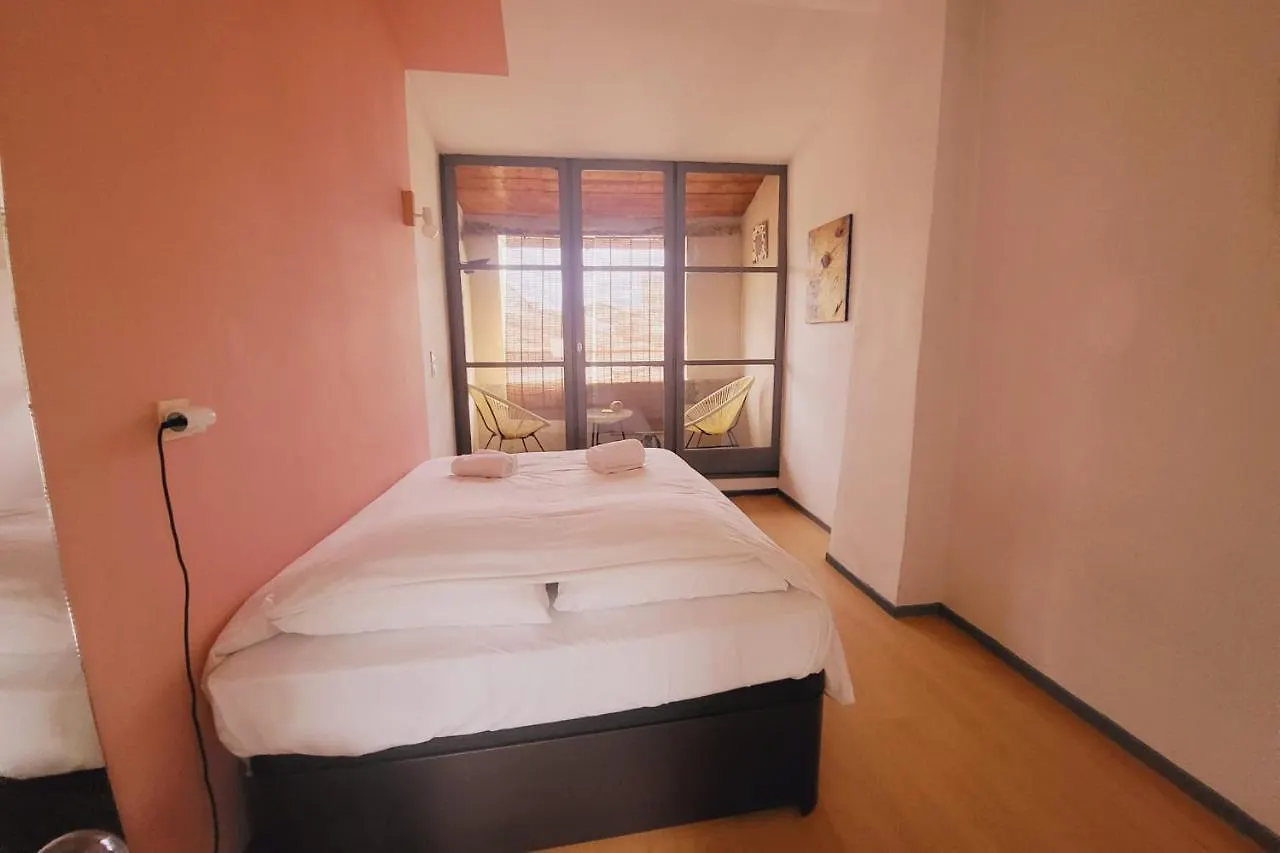 Duplex 32 M With Terrace In Downtown Apartment Avignon 0*,