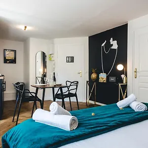 Les Precieuses & Spa I Avignon